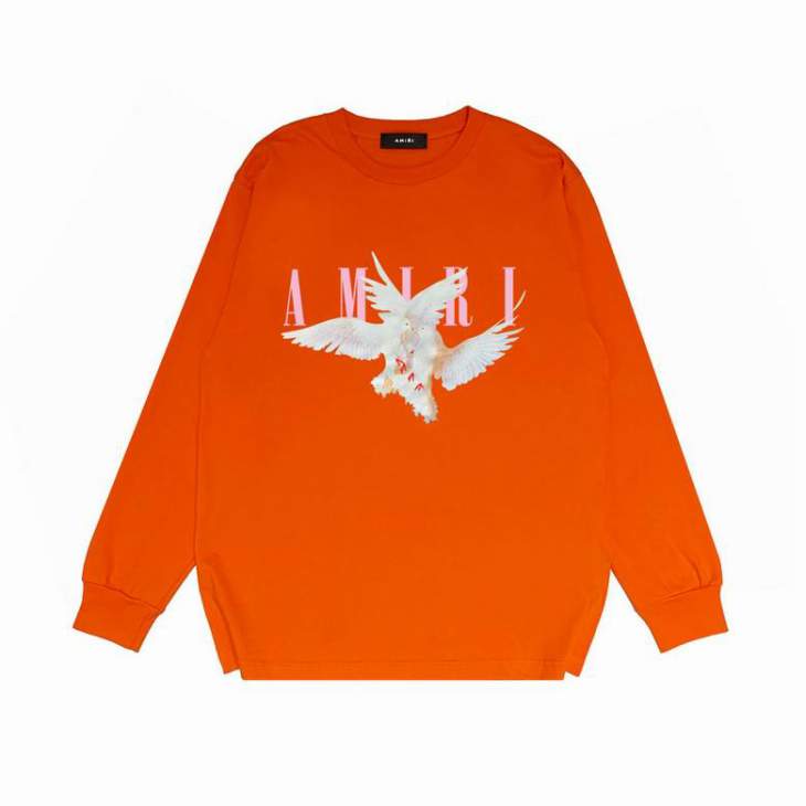 Picture of Amiri T Shirt Long _SKUAmiriS-XXLsytCH06049470